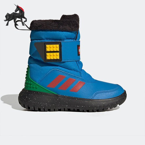 Adidas/阿迪达斯儿童雪地靴