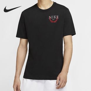 CV1039 耐克正品 010 篮球运动短袖 TEE男士 Nike DRY