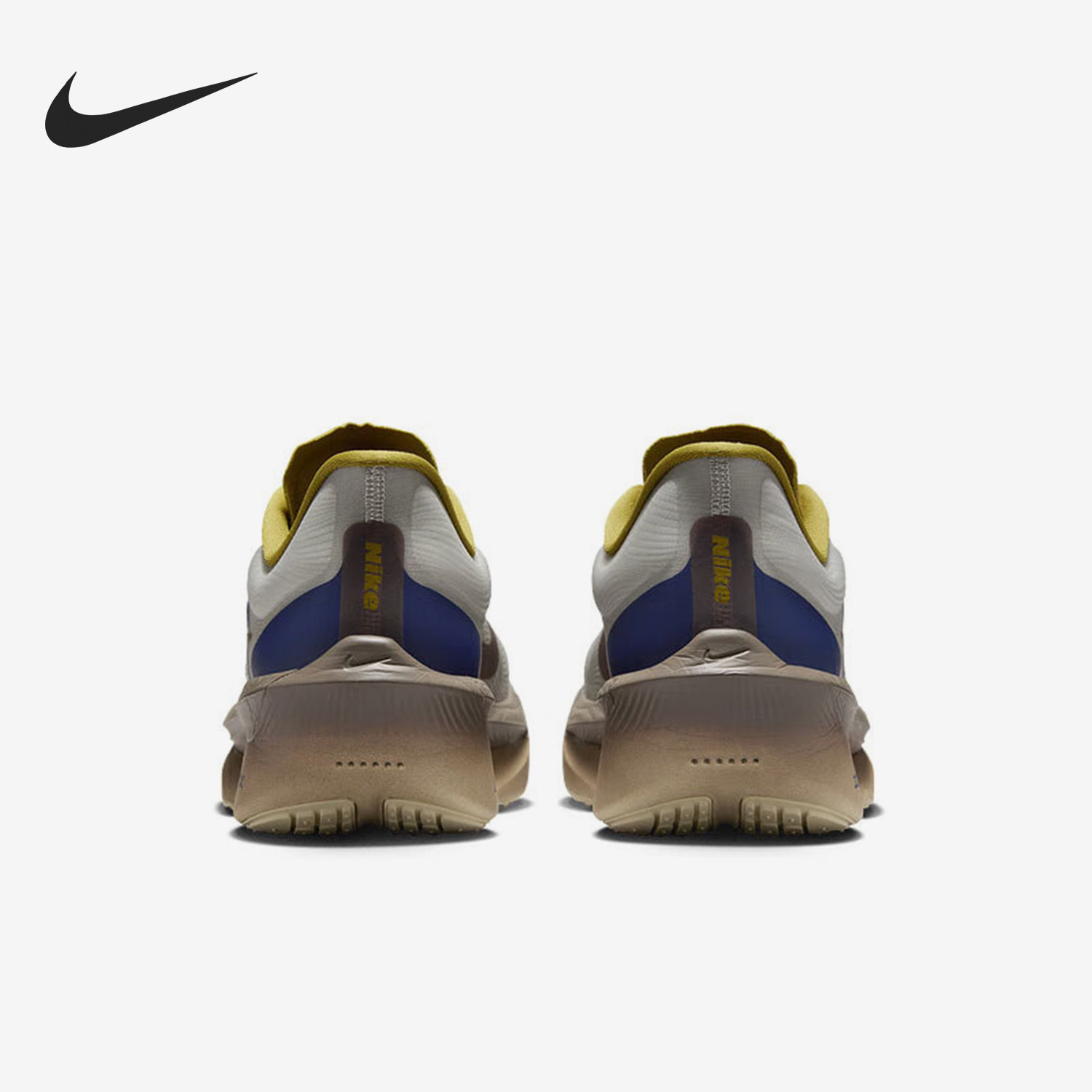 Nike/耐克正品ZOOM FLY 6男士马拉松缓震跑步鞋HV4366-072
