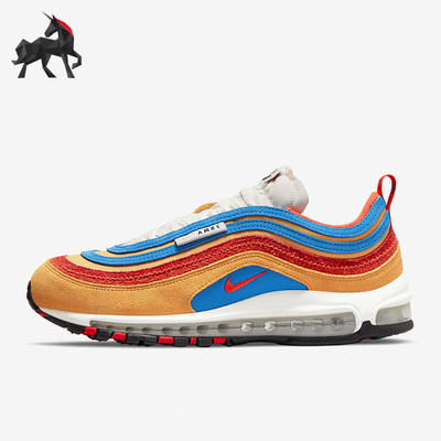 耐克男女舒适休闲运动跑步鞋