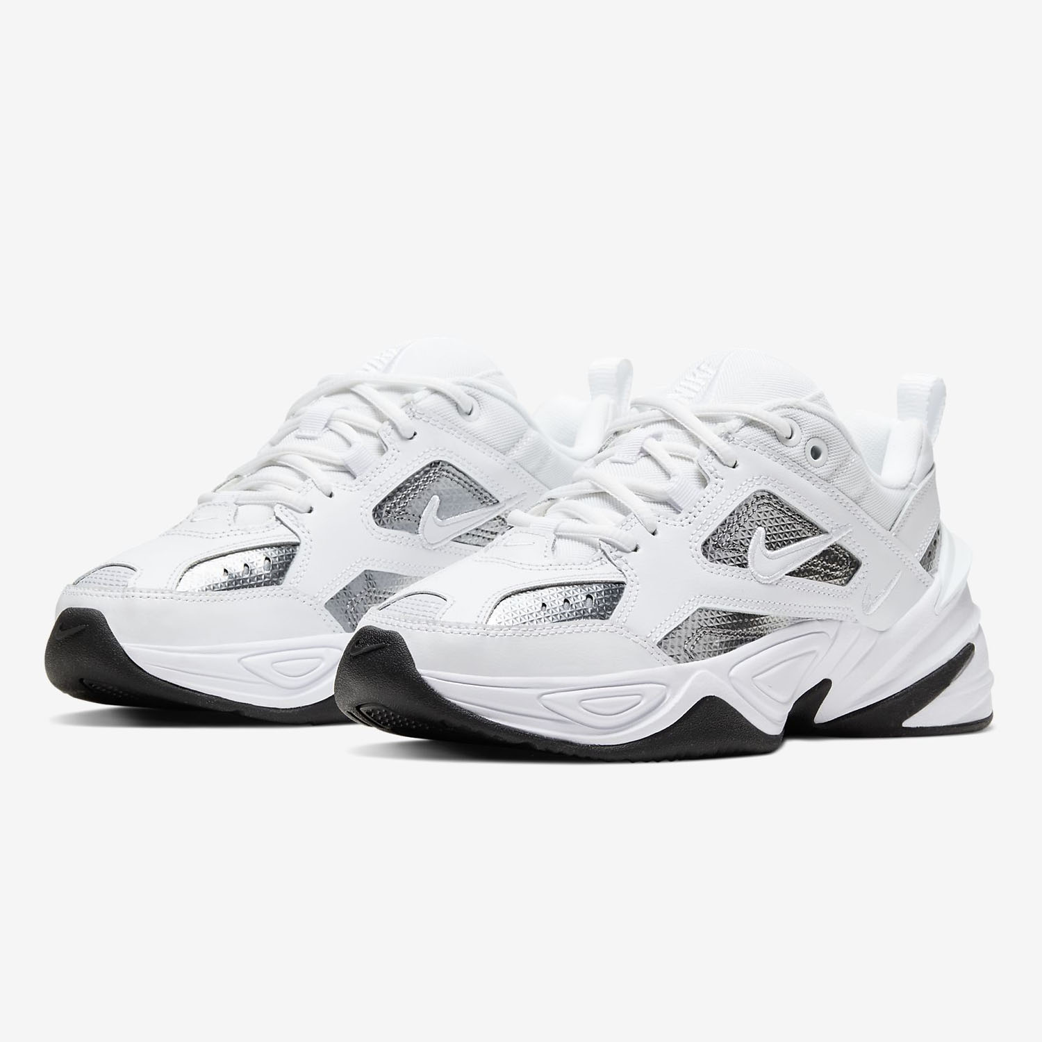 Nike/耐克正品 M2K TEKNO 男女缓震复古老爹鞋休闲运动鞋AV4789
