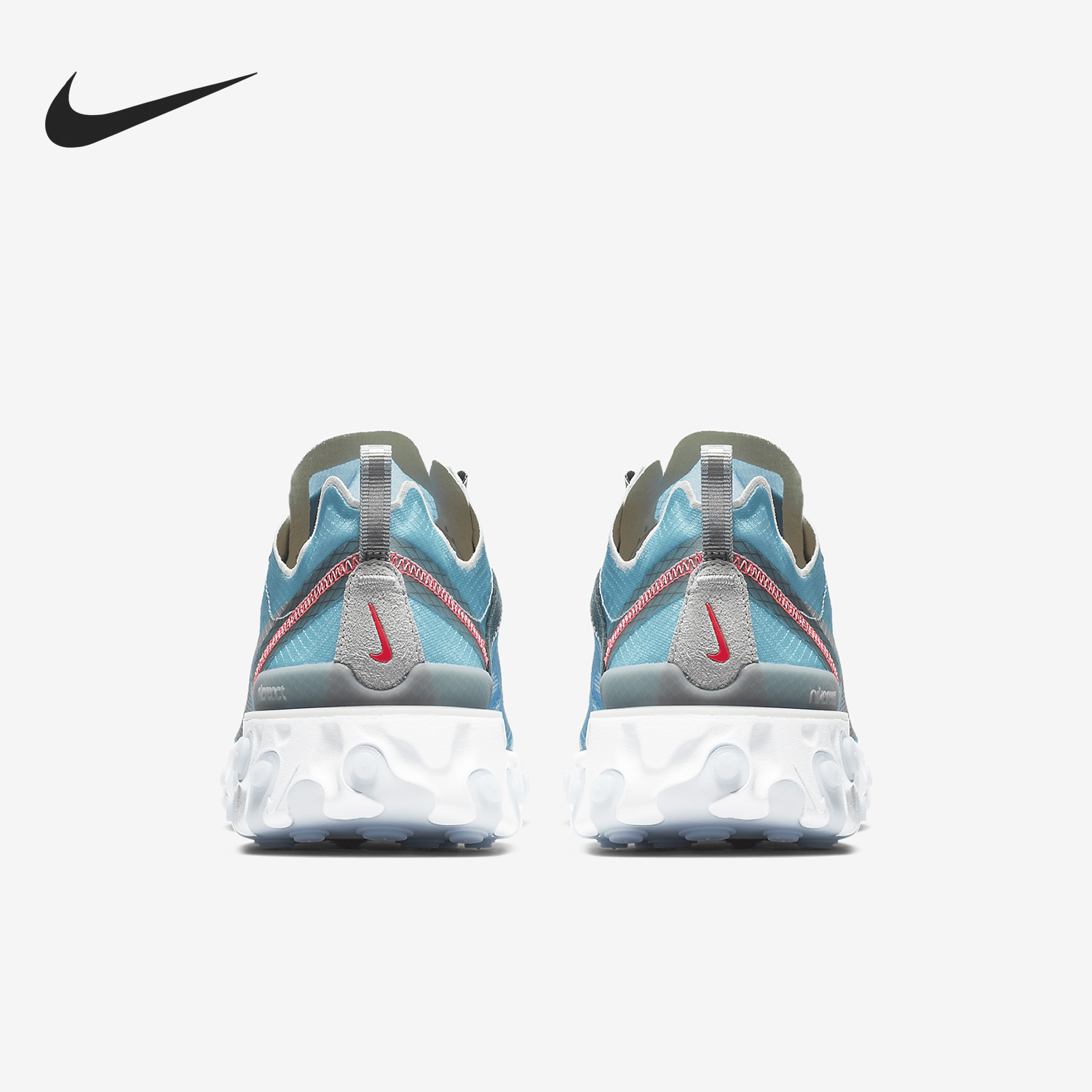 Nike/耐克正品新款男士透气户外厚底训练跑步鞋AQ1090-400