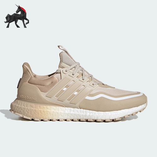 Adidas/阿迪达斯正品秋季男女同款轻便跑步鞋IF6469