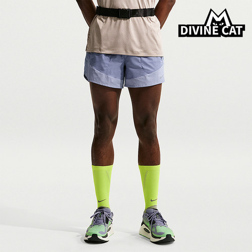 Nike/耐克正品2026春季款男士透气印花经典拼接短裤IF2016-506