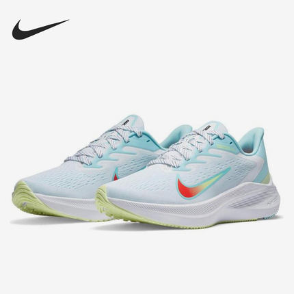 Nike/耐克正品 Zoom Winflo 7 男女运动跑步鞋 CJ0302-101
