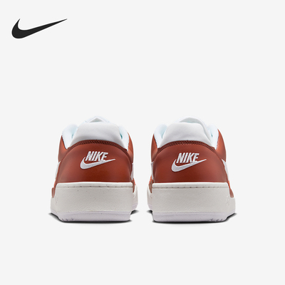 Nike/耐克正品Full Force男士复古学院时尚板鞋FB1362-600