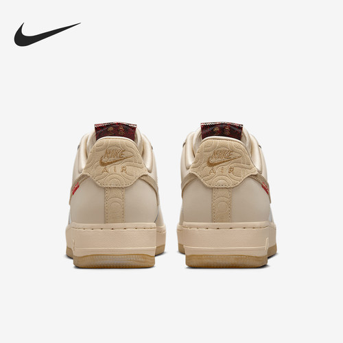 Nike/耐克正品新款女士空一号复古时尚运动鞋HV5990-172