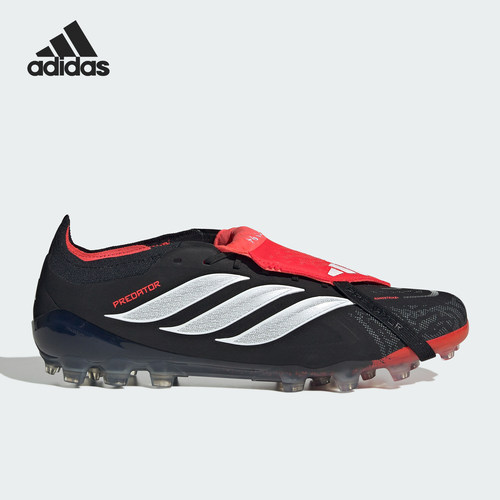 Adidas/阿迪达斯正品PREDATOR ELITE FT男女训练足球鞋KI1190