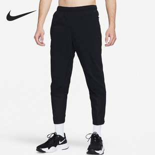 Nike/耐克正品DRI-FIT ADV A.P.S男子梭织运动长裤FB6852-010