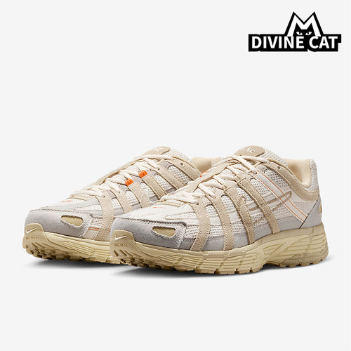 Nike/耐克正品P-6000男士轻便老爹跑步耐磨低帮运动鞋IM6648-009