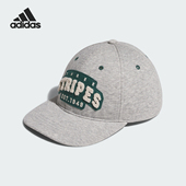Adidas 阿迪达斯正品 CAP男女运动训练遮阳棒球帽JF6258