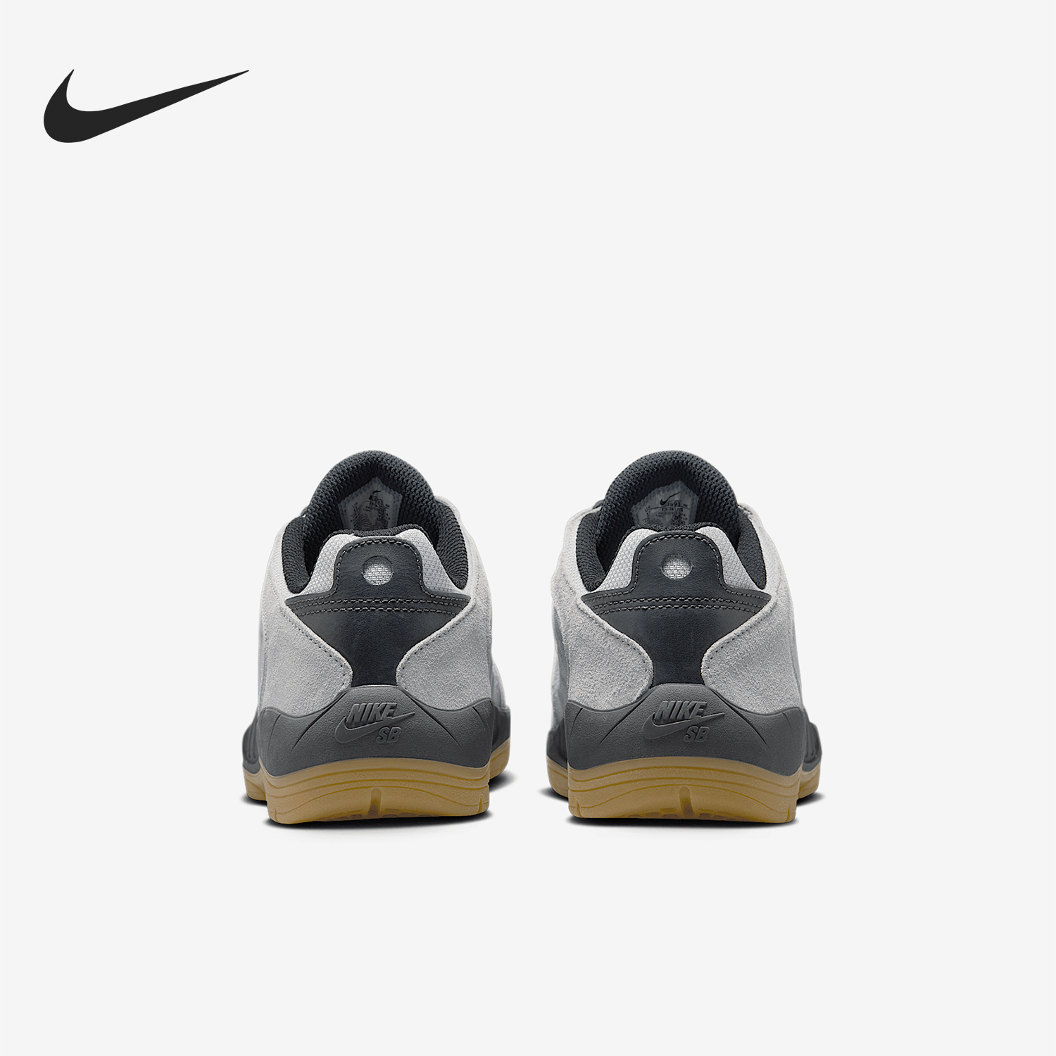 Nike/耐克正品SB Vertebrae 男女同款训练滑板鞋FD4691-004