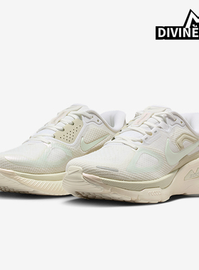 Nike/耐克正品Structure Plus女士弹力低帮轻盈跑步鞋IO9913-100