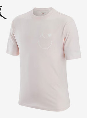Nike/耐克正品JORDAN夏季新款男子时尚七夕节短袖DZ7637-640