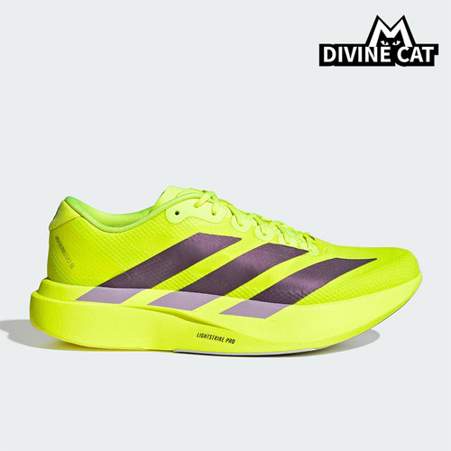 Adidas/阿迪达斯正品冬季款男士运动低帮耐磨减震跑步鞋JR2024