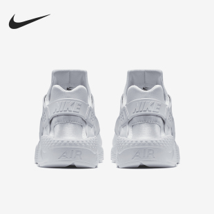 耐克正品 318429 AIR 简约耐磨跑步鞋 111 HUARACHE男士 Nike