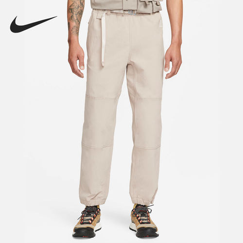 Nike/耐克正品LAB ACG NRG男子户外机能运动长裤CV0661-245