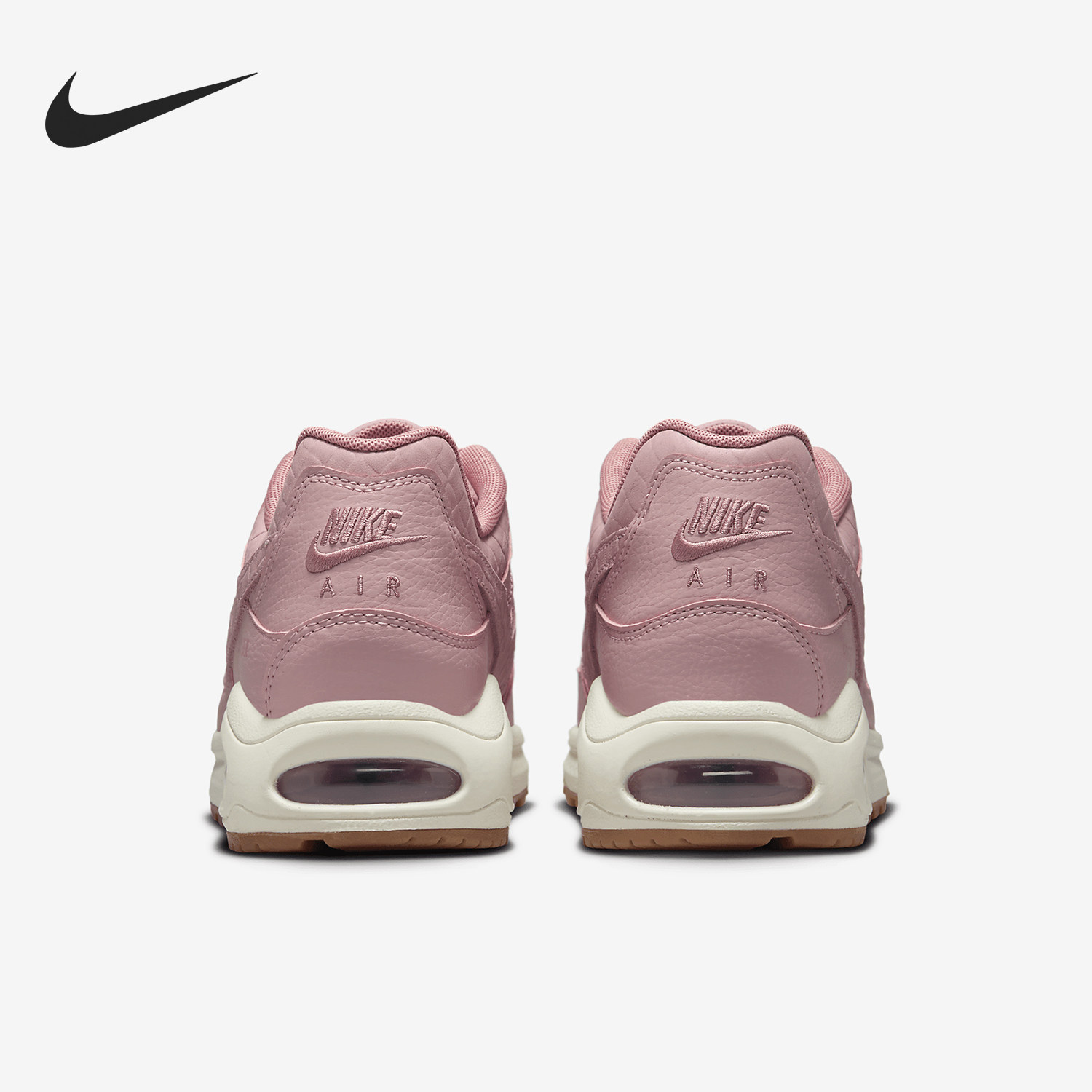 Nike/耐克正品Air Max Command女士低帮轻便休闲鞋718896-600