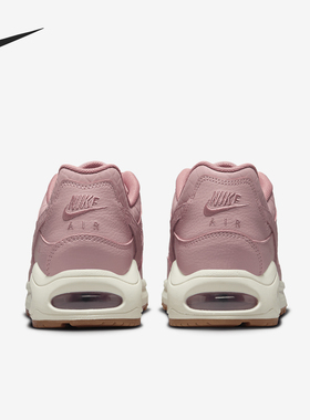 Nike/耐克正品Air Max Command女士低帮轻便休闲鞋718896-600