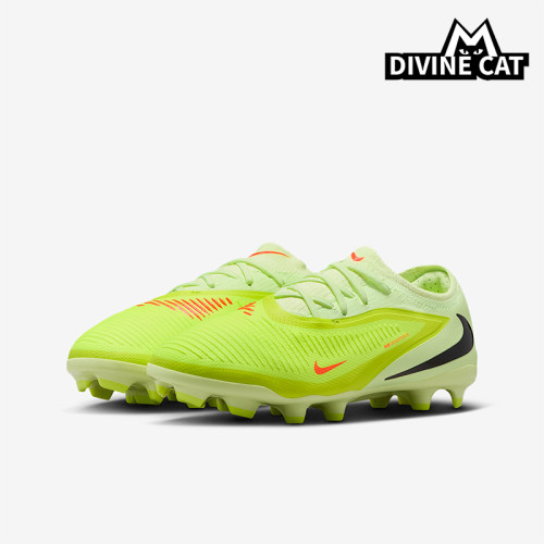 Nike/耐克正品Phantom 6儿童运动低帮训练缓震足球鞋HM9204-800