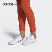 阿迪达斯正品 女子网球运动鞋 neo EH2531 COURLASH Adidas