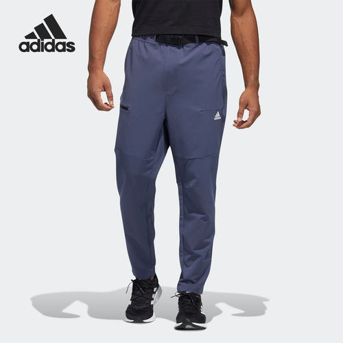 Adidas/阿迪达斯帽子长裤