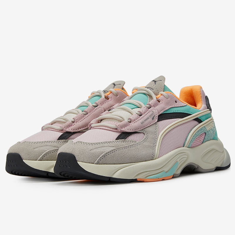 Puma/彪马正品当季新款男女低帮复古老爹鞋运动休闲鞋368610-03,运动鞋new,运动休闲鞋,淘宝优惠券,粉丝福利购,淘宝优惠卷