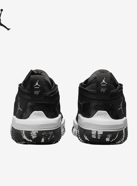 Nike/耐克正品JORDAN男士减震透气耐磨潮流篮球鞋DO7189-071