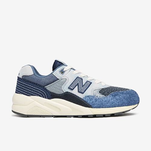 New Balance新百伦正品NB 580男女同款低帮舒适运动跑步鞋MT580JP