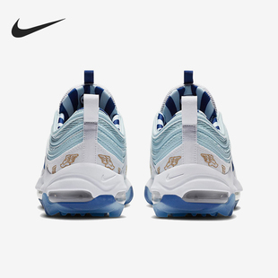 Max Air 97男女时尚 减震耐磨跑步鞋 100 Nike CK1220 耐克正品