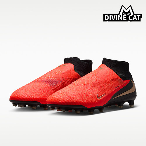 Nike/耐克正品男士轻盈人造草地耐磨运动足球鞋HQ2329-600