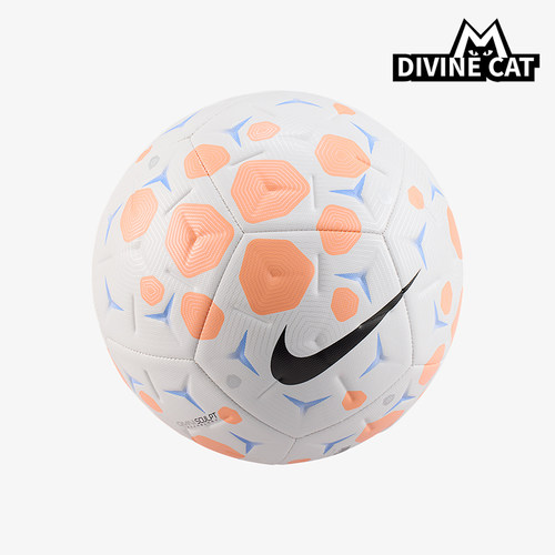 Nike/耐克正品新款男女同款耐磨轻盈弹力运动足球HV4386-105