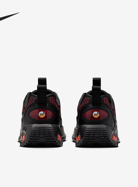 Nike/耐克正品2025儿童气垫缓震耐磨运动跑步鞋FN4453-006