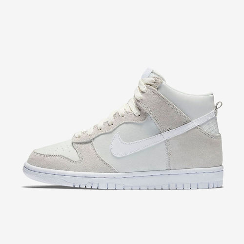 Nike耐克正品儿童Dunk High 1985高帮轻便耐磨休闲板鞋308319-128