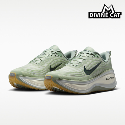 Nike/耐克正品VOMERO PLUS男士低帮运动复古训练跑步鞋HV8150-301
