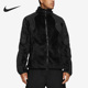 NOCTA男子拼接保暖夹克外套DA3995 Drake 010 耐克正品 Nike