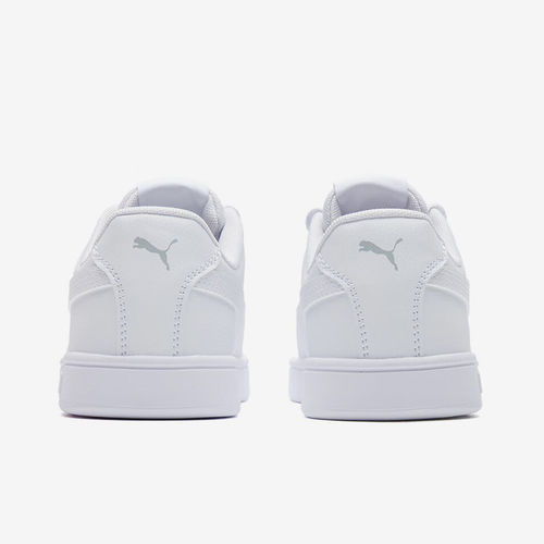Puma/彪马正品24冬季新款男女运动轻便休闲低帮板鞋394251-04