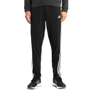 男子宽松收口束脚运动休闲长裤 BK7414 阿迪达斯正品 Adidas