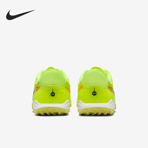 Nike/耐克正品Legend 10男士轻盈训练实战足球鞋DV4342-701