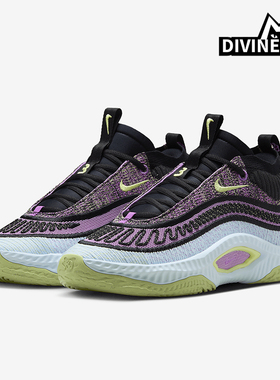 Nike/耐克正品Cosmic Unity 3男女低帮运动训练篮球鞋DV2757-500