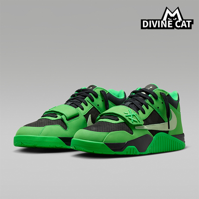 Nike/耐克正品JORDAN 男士经典耐磨运动时尚运动篮球鞋IM9113-300