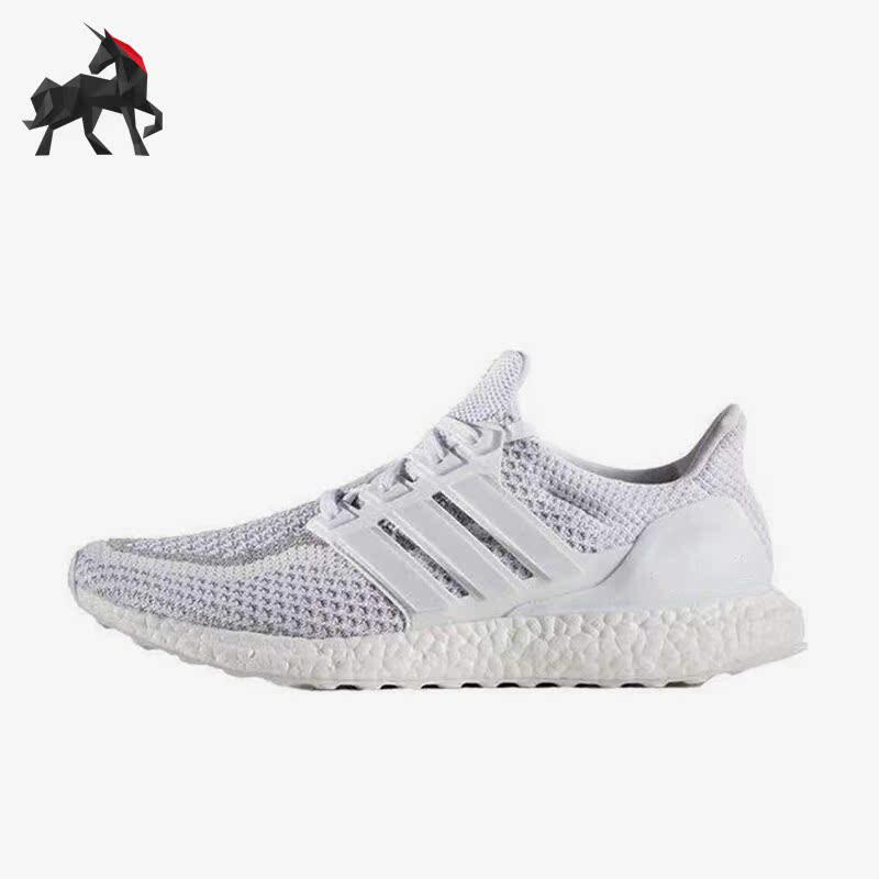 阿迪达斯男女运动跑步鞋