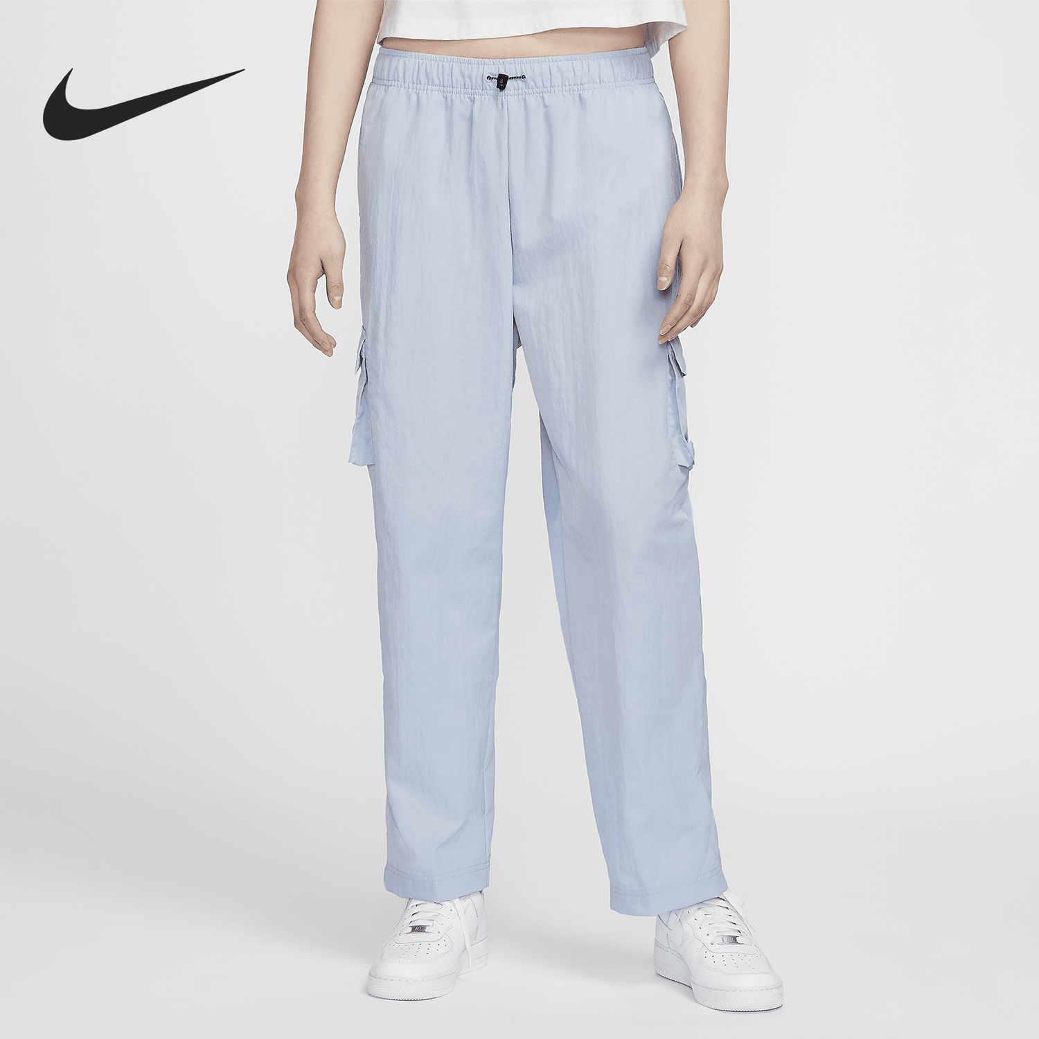 Nike/耐克女士梭织长裤
