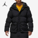Jordan男子运动保暖连帽羽绒服DQ7347 Air 010 耐克正品 Nike