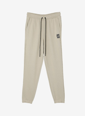 Puma/彪马正品新款男士简约经典宽松束脚运动长裤533251-13