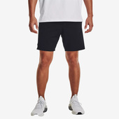 1373738 男子宽松透气简约百搭训练休闲运动短裤 UA安德玛正品 夏季