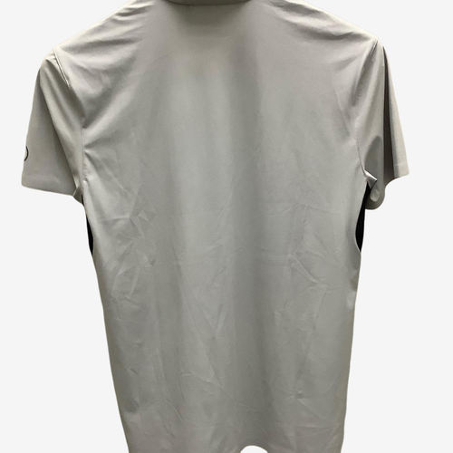 李宁正品POLO男子短袖休闲运动轻便舒适翻领衫APLV449-2