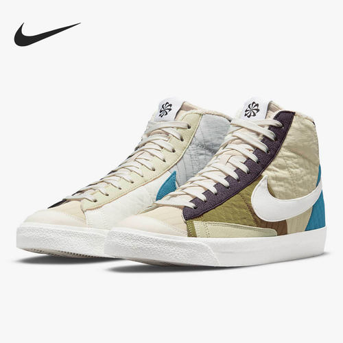 男休闲子耐克运动鞋Nike/