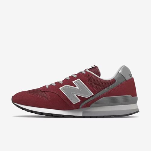 New Balance新百伦正品New Balance NB 996男女同款跑步鞋CM996BJ