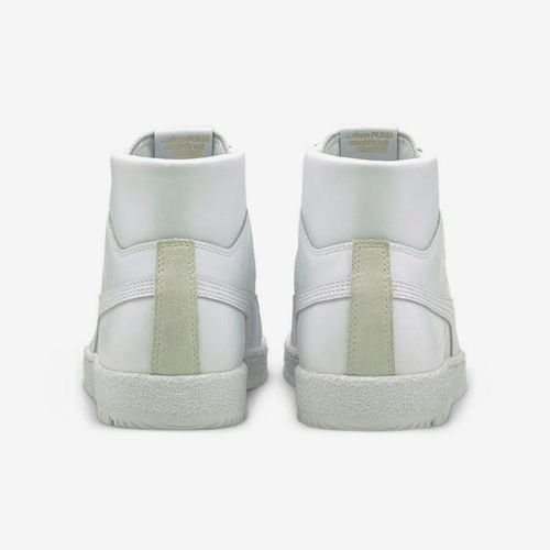 Puma/彪马正品秋冬男女户外休闲轻便透气中帮运动板鞋382523-01